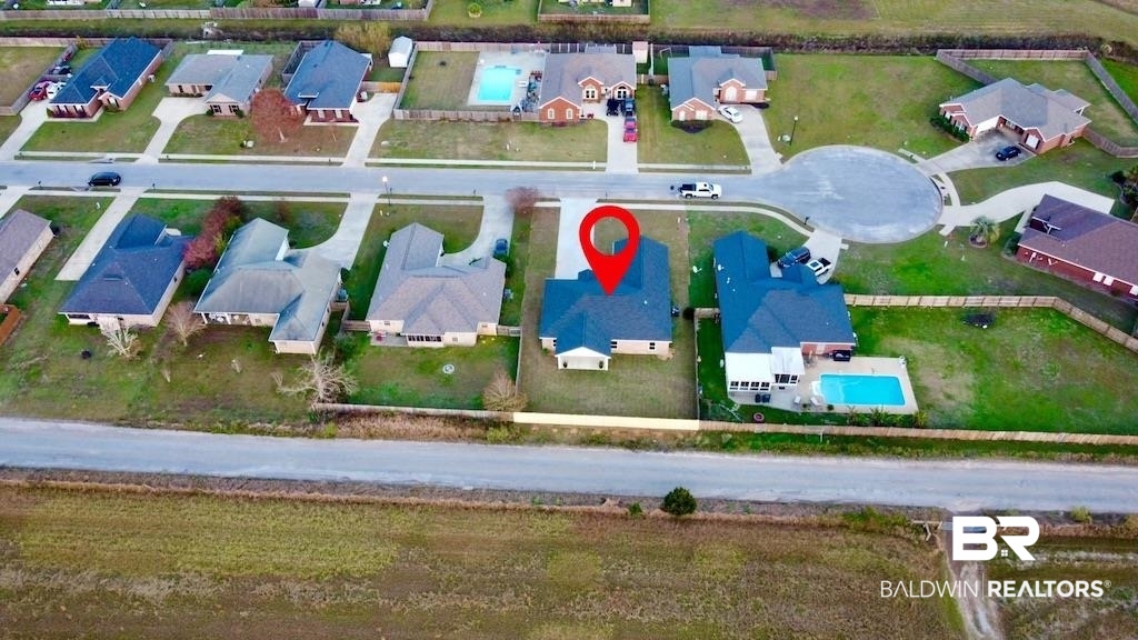 8825 Milners Court Foley, AL 36535 - Photo 46 of 47