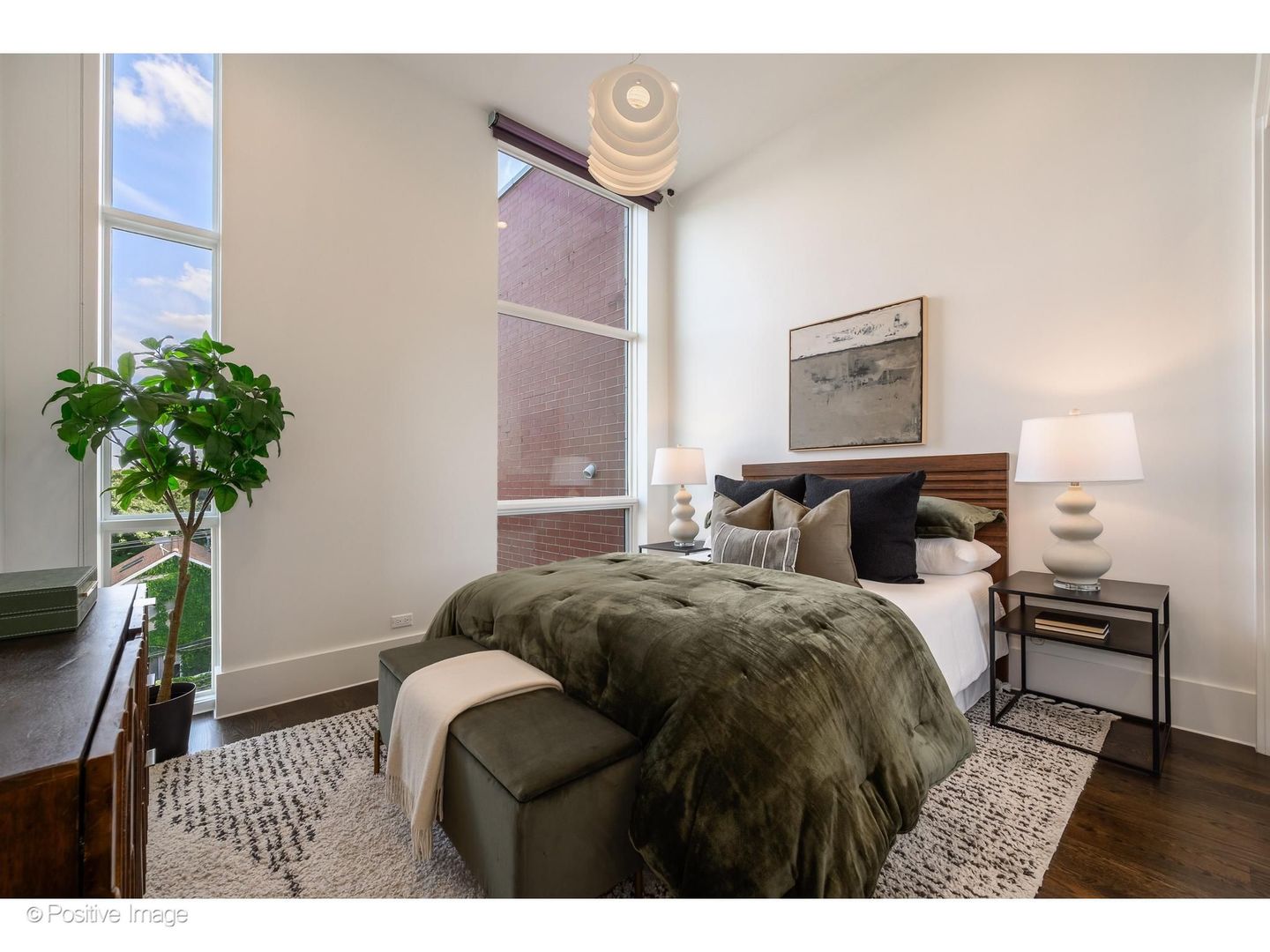 2037 West Division Street, Unit PH Chicago, IL 60622 - Photo 26 of 35