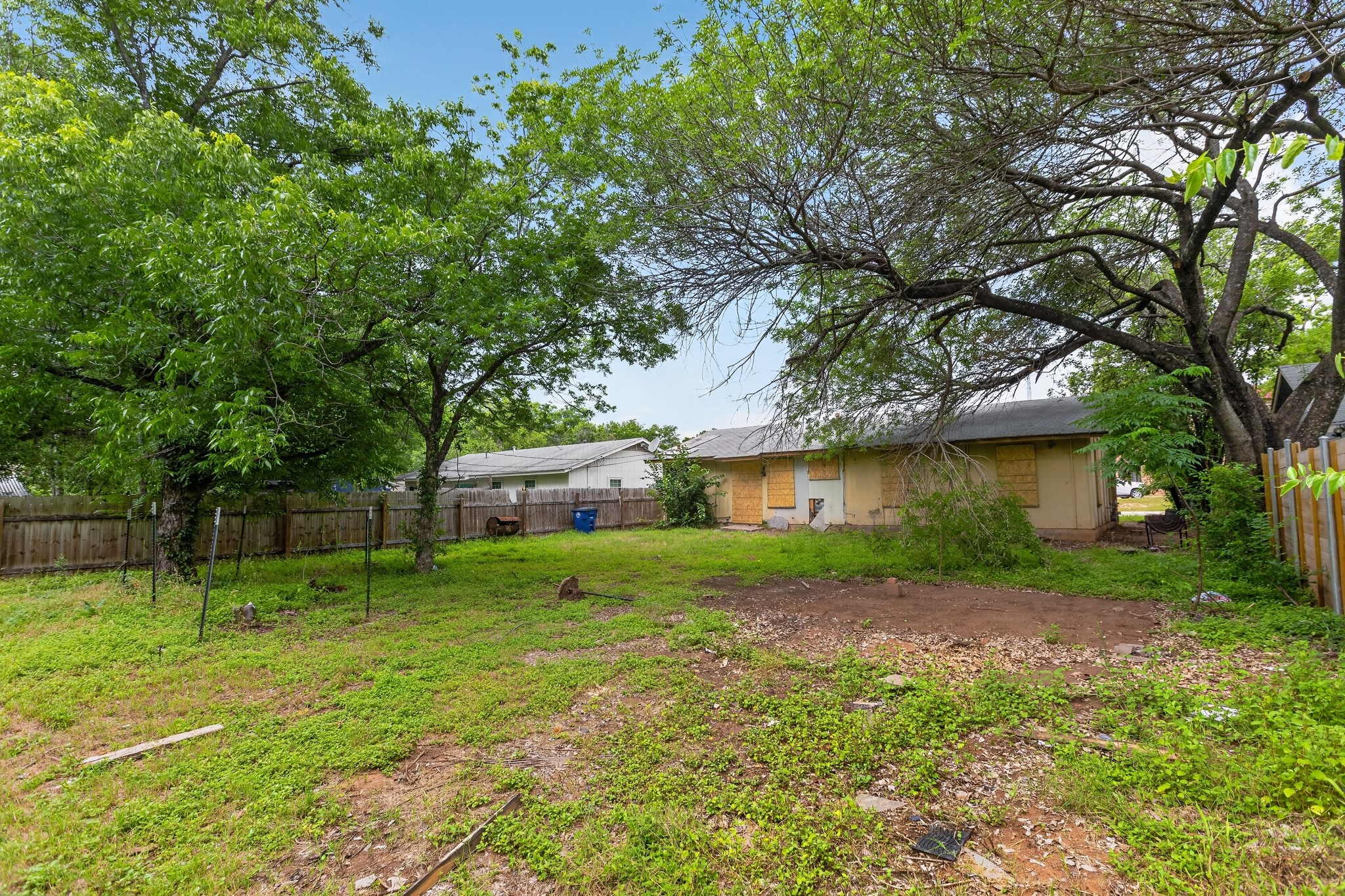 1003 Arthur Stiles Road Austin, TX 78721 - Photo 28 of 30