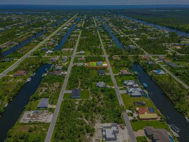 $368,200 | 15261 Brainbridge Circle, Port Charlotte, FL 33981