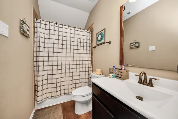 $393,500 | 7502 Simpson Springs Lane, Spring, TX 77389