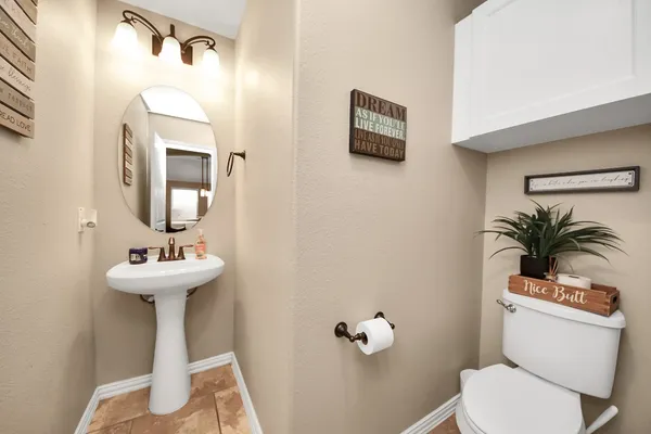 $398,500 | 7502 Simpson Springs Lane, Spring, TX 77389