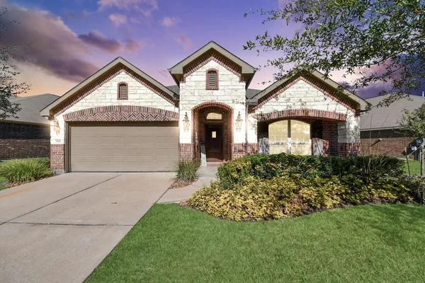 $393,500 | 7502 Simpson Springs Lane, Spring, TX 77389