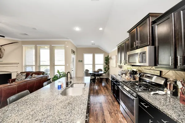 $393,500 | 7502 Simpson Springs Lane, Spring, TX 77389