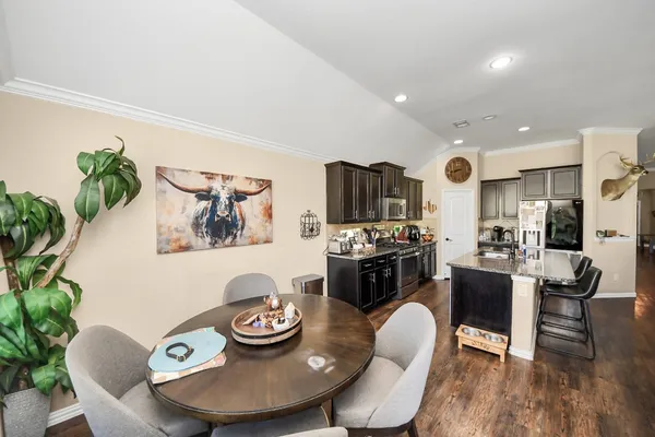 $393,500 | 7502 Simpson Springs Lane, Spring, TX 77389