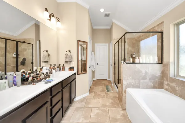 $398,500 | 7502 Simpson Springs Lane, Spring, TX 77389