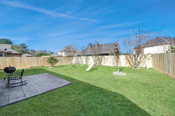 $398,500 | 7502 Simpson Springs Lane, Spring, TX 77389