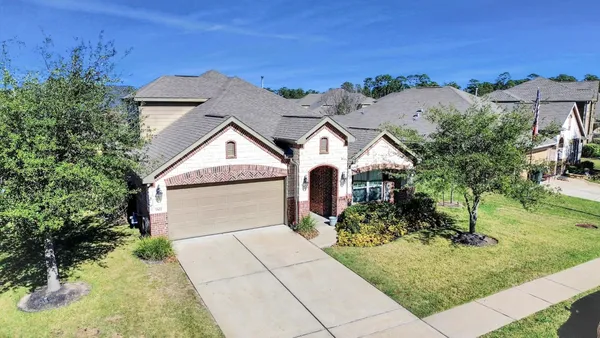 $393,500 | 7502 Simpson Springs Lane, Spring, TX 77389