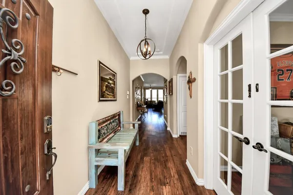 $398,500 | 7502 Simpson Springs Lane, Spring, TX 77389