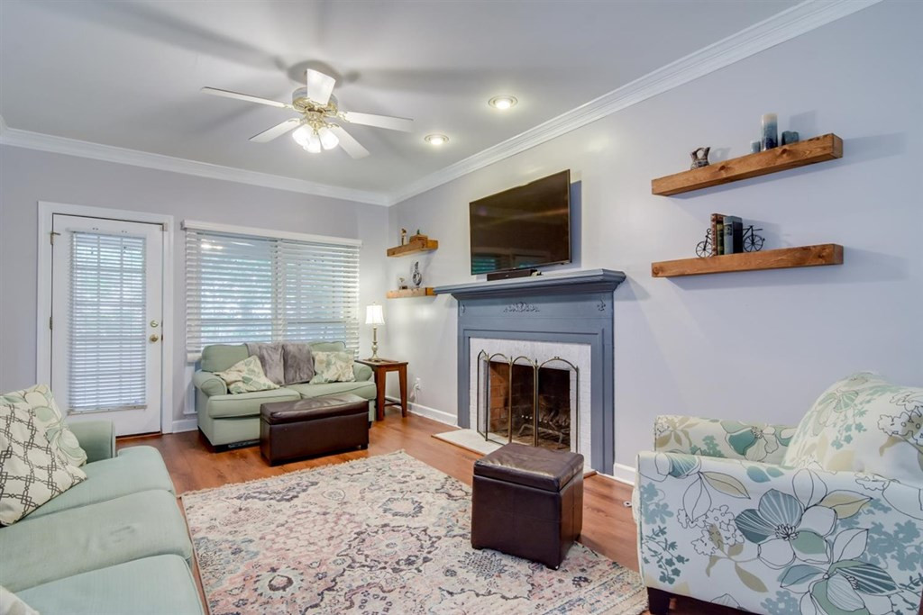 4655 Cutter Mill Road Martinez, GA 30907 - Photo 9 of 30