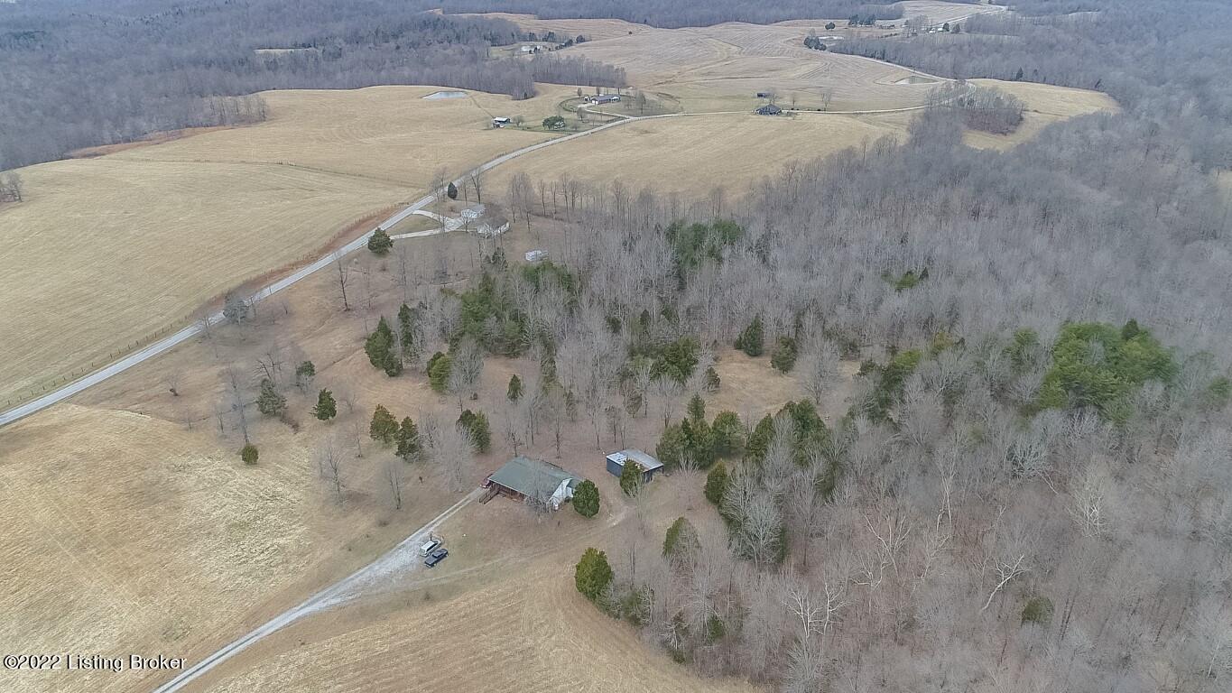 3334 J D Hudson Road Caneyville, KY 42721 - Photo 53 of 54 3334 Hudson Rd-152