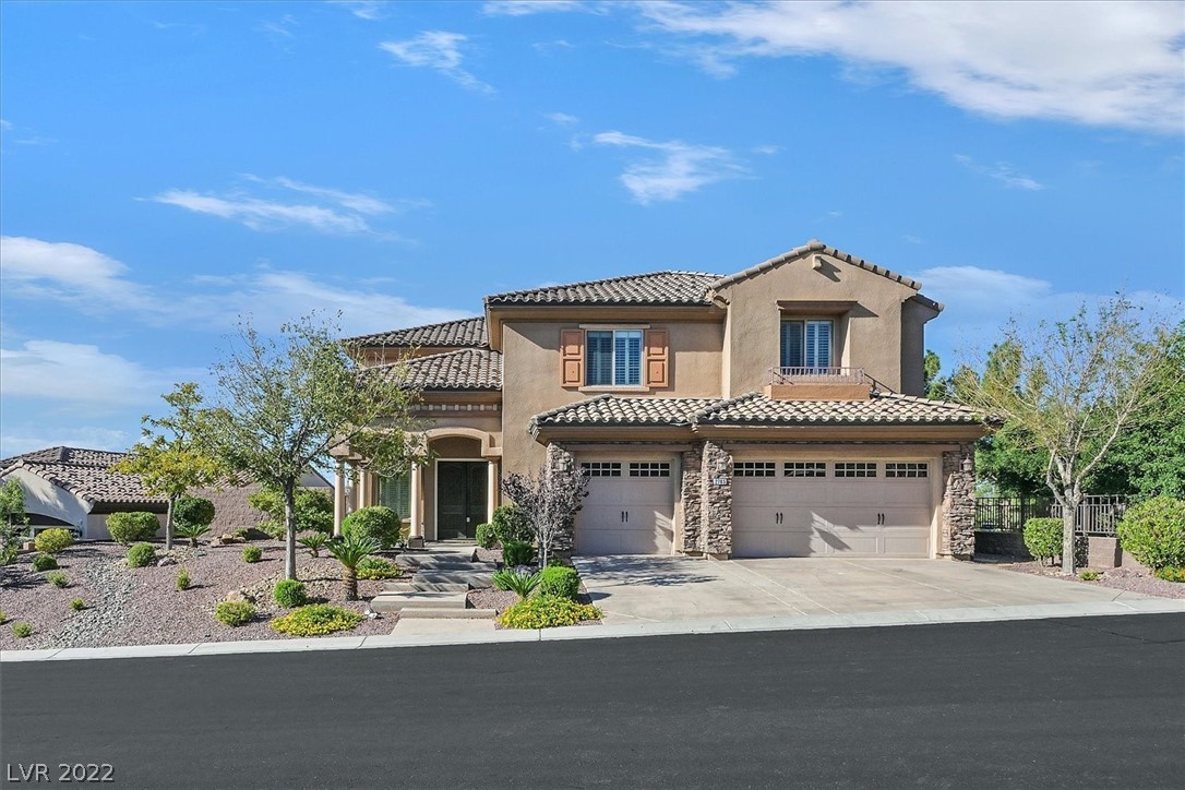 2765 Liberation Drive Henderson, NV 89044 - Photo 1 of 42