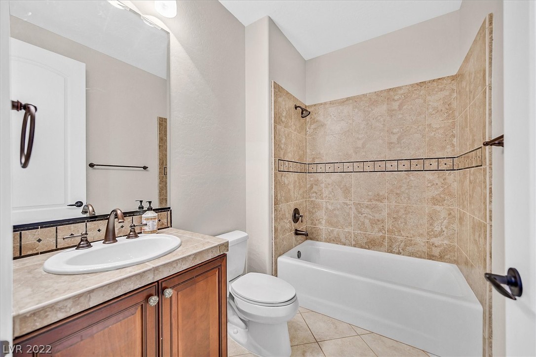 2765 Liberation Drive Henderson, NV 89044 - Photo 20 of 42