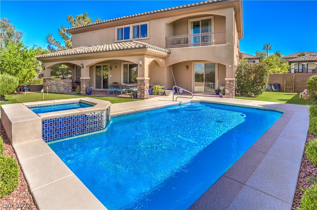 2765 Liberation Drive Henderson, NV 89044 - Photo 2 of 42