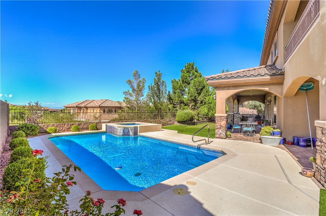 2765 Liberation Drive Henderson, NV 89044 - Photo 29 of 42