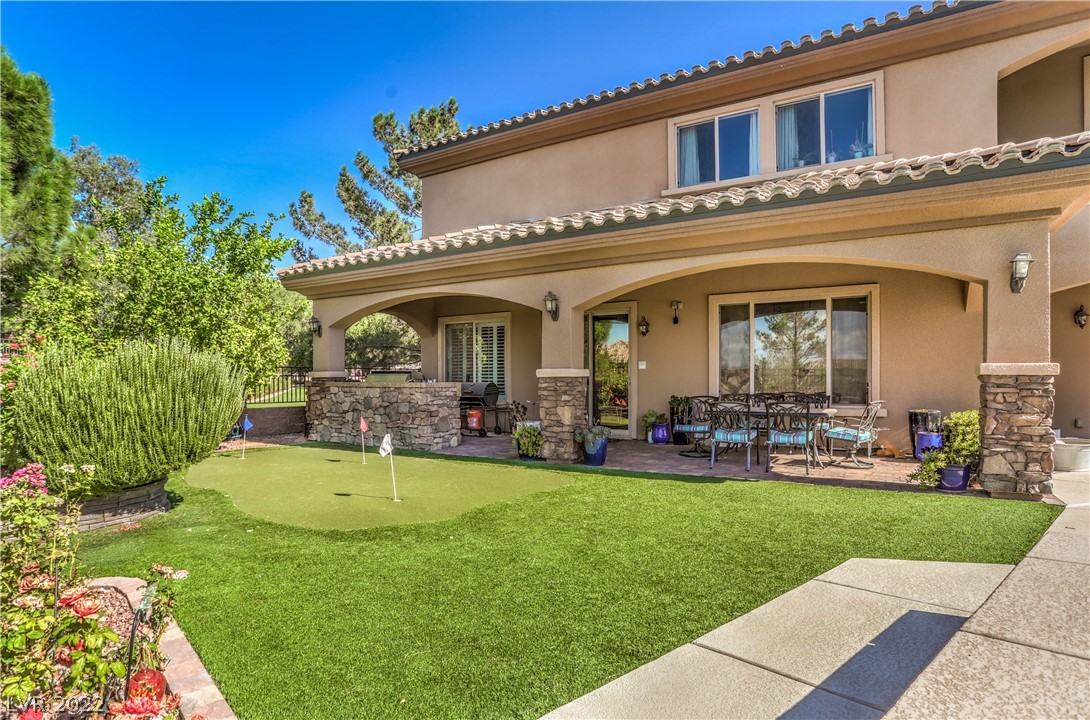 2765 Liberation Drive Henderson, NV 89044 - Photo 32 of 42