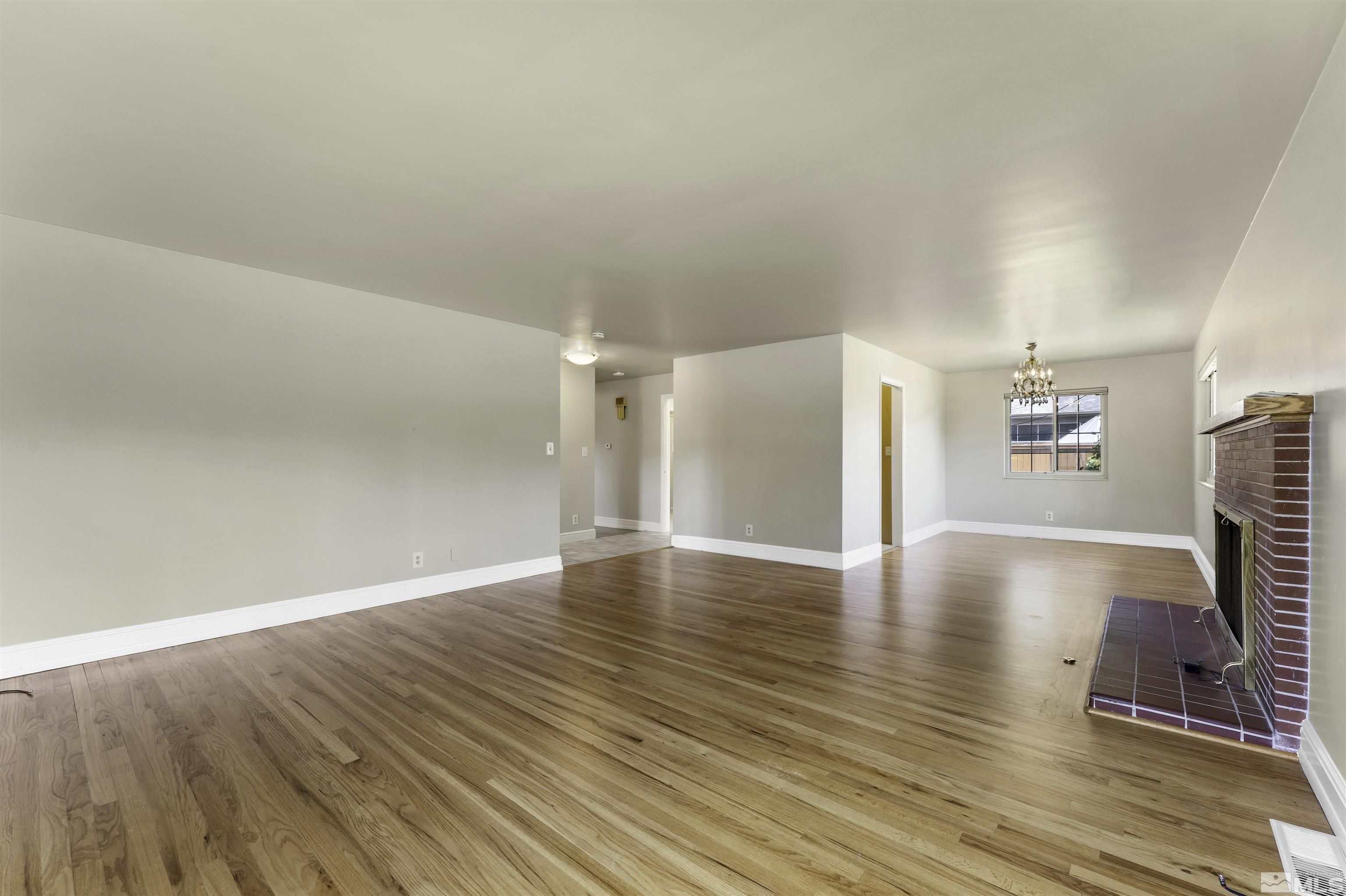 1401 Romero Way Reno, NV 89509 - Photo 9 of 28 a view of livingroom with hardwood and furniture