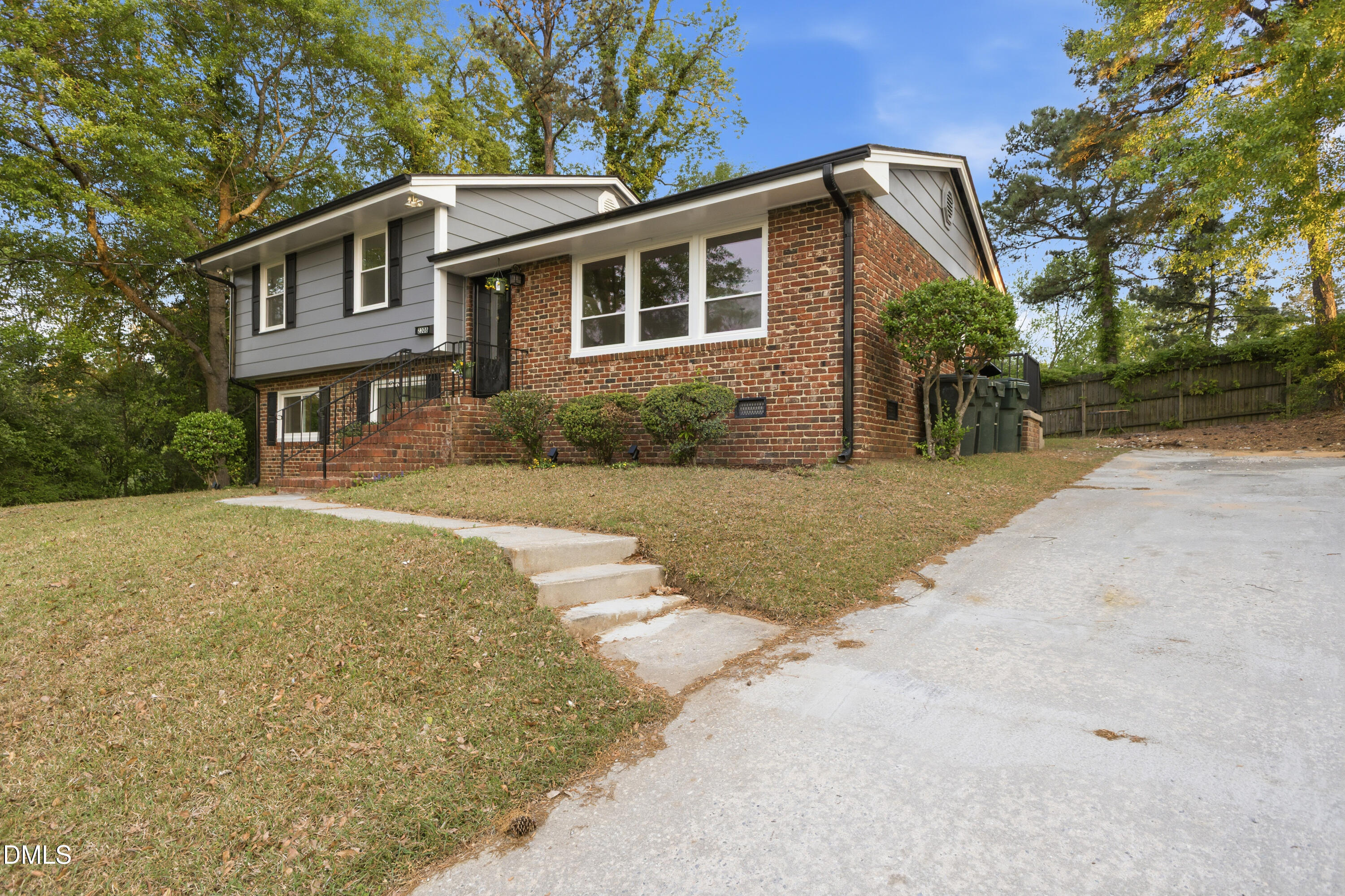 2308 Blacklan Circle Raleigh, NC 27610 - Photo 2 of 35 CY1A2701