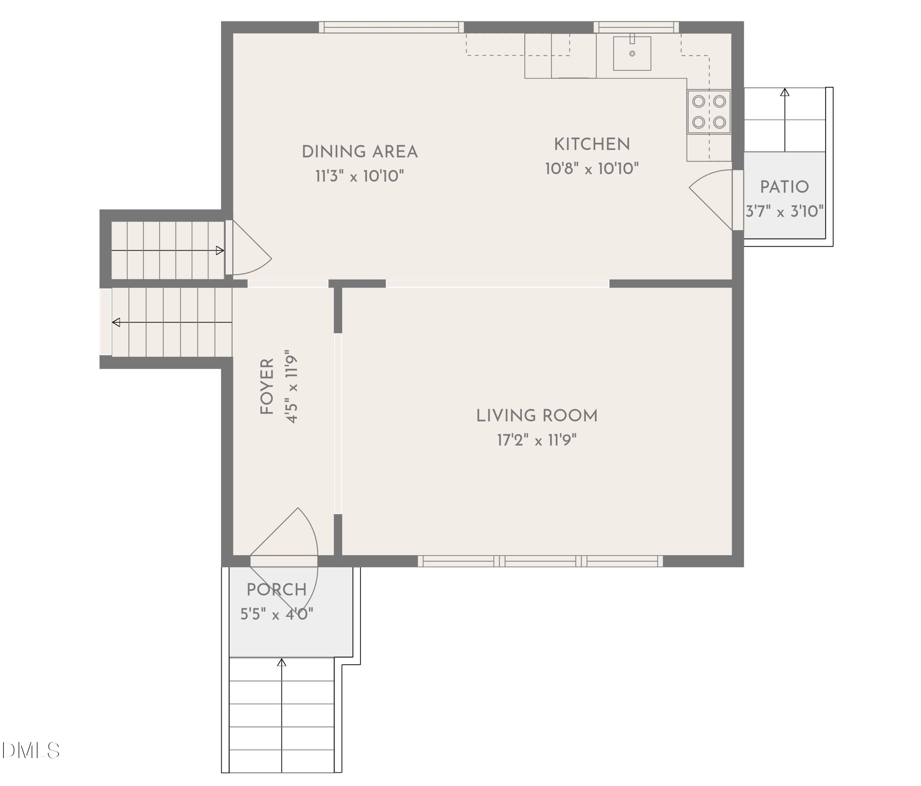 2308 Blacklan Circle Raleigh, NC 27610 - Photo 25 of 35 IMG_0917