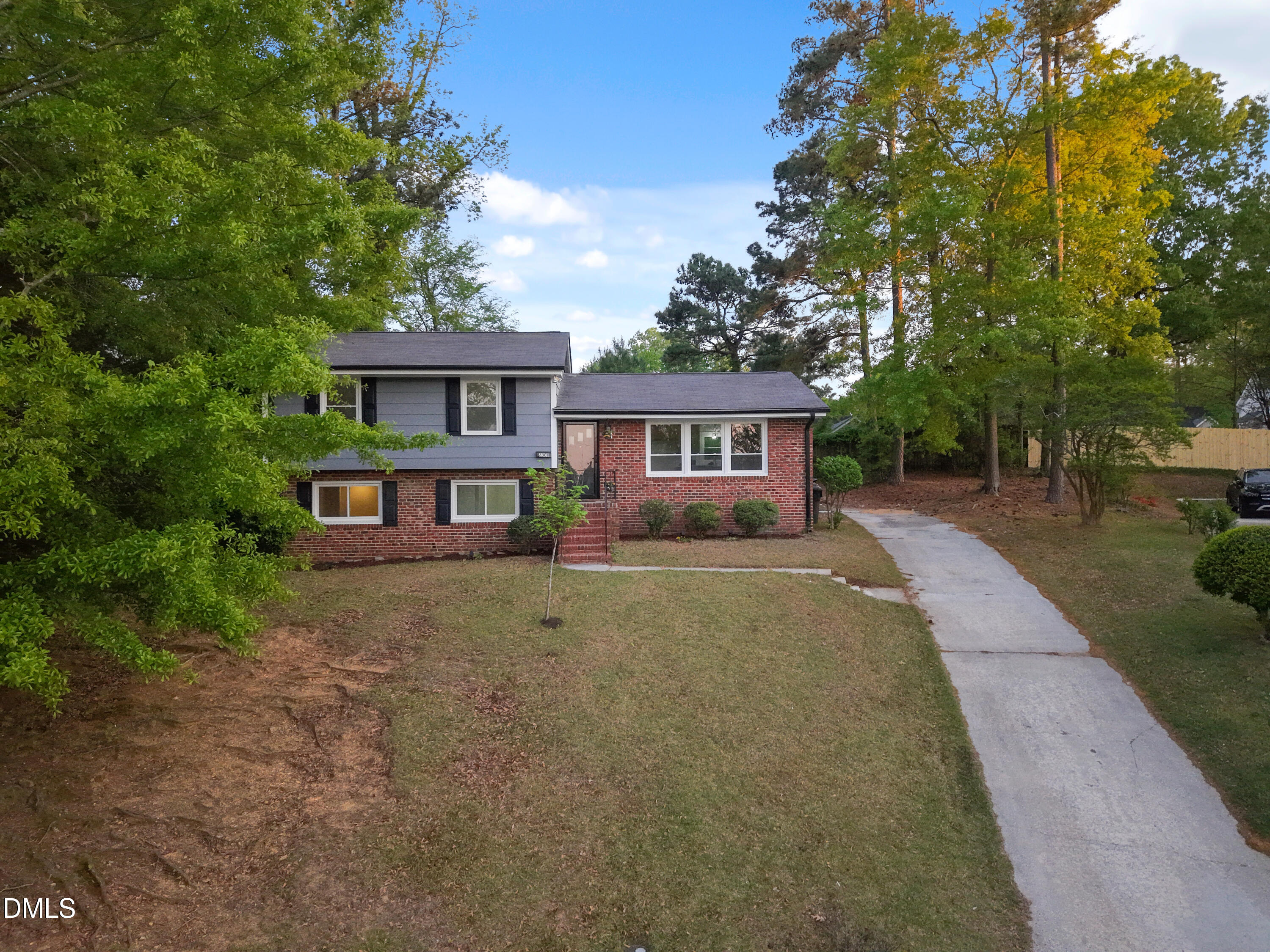 2308 Blacklan Circle Raleigh, NC 27610 - Photo 29 of 35 DJI_20260409072743_0669_D