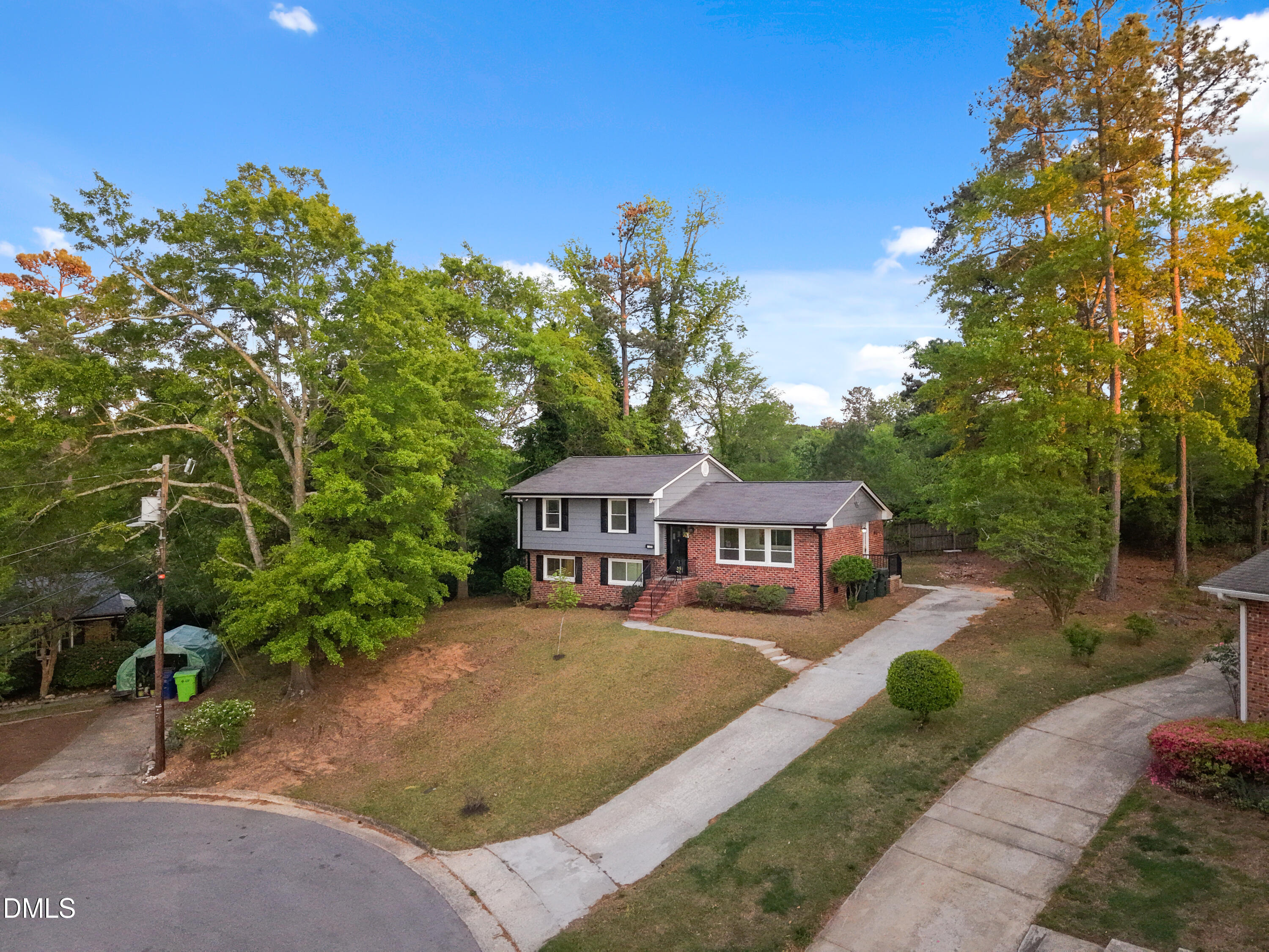 2308 Blacklan Circle Raleigh, NC 27610 - Photo 30 of 35 DJI_20260409072753_0670_D