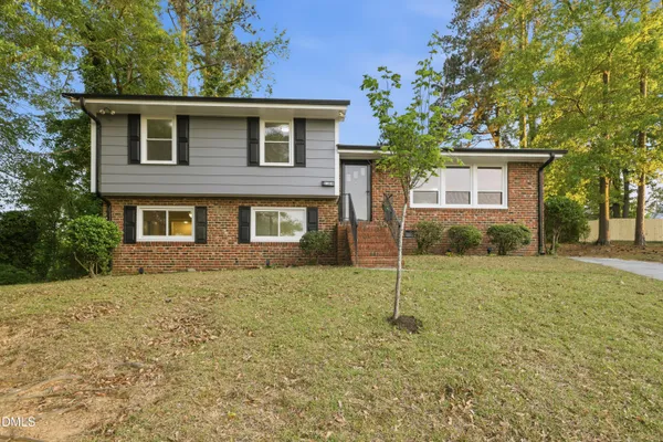 $475,000 | 2308 Blacklan Circle, Raleigh, NC 27610