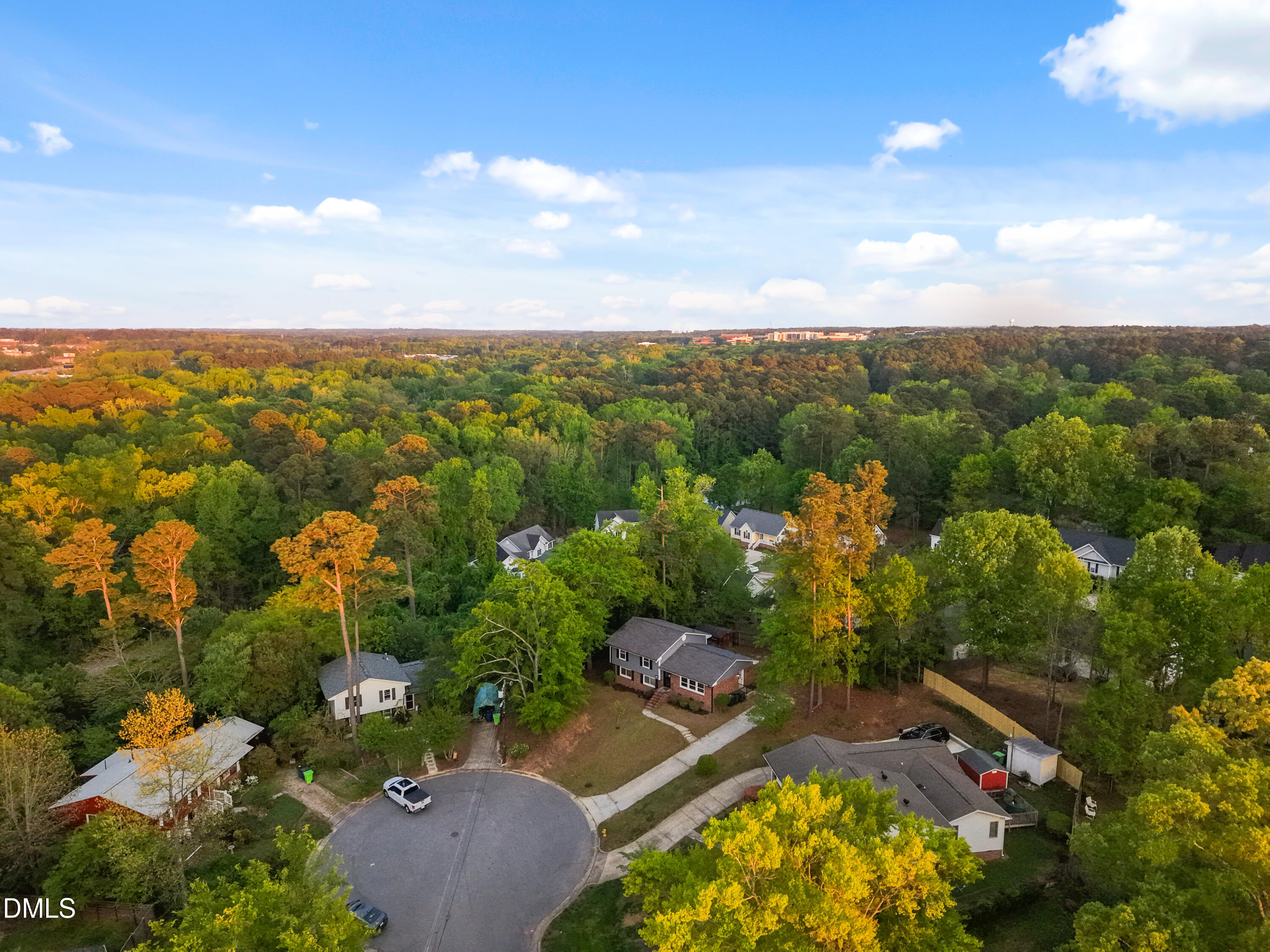 2308 Blacklan Circle Raleigh, NC 27610 - Photo 31 of 35 DJI_20260409072908_0673_D