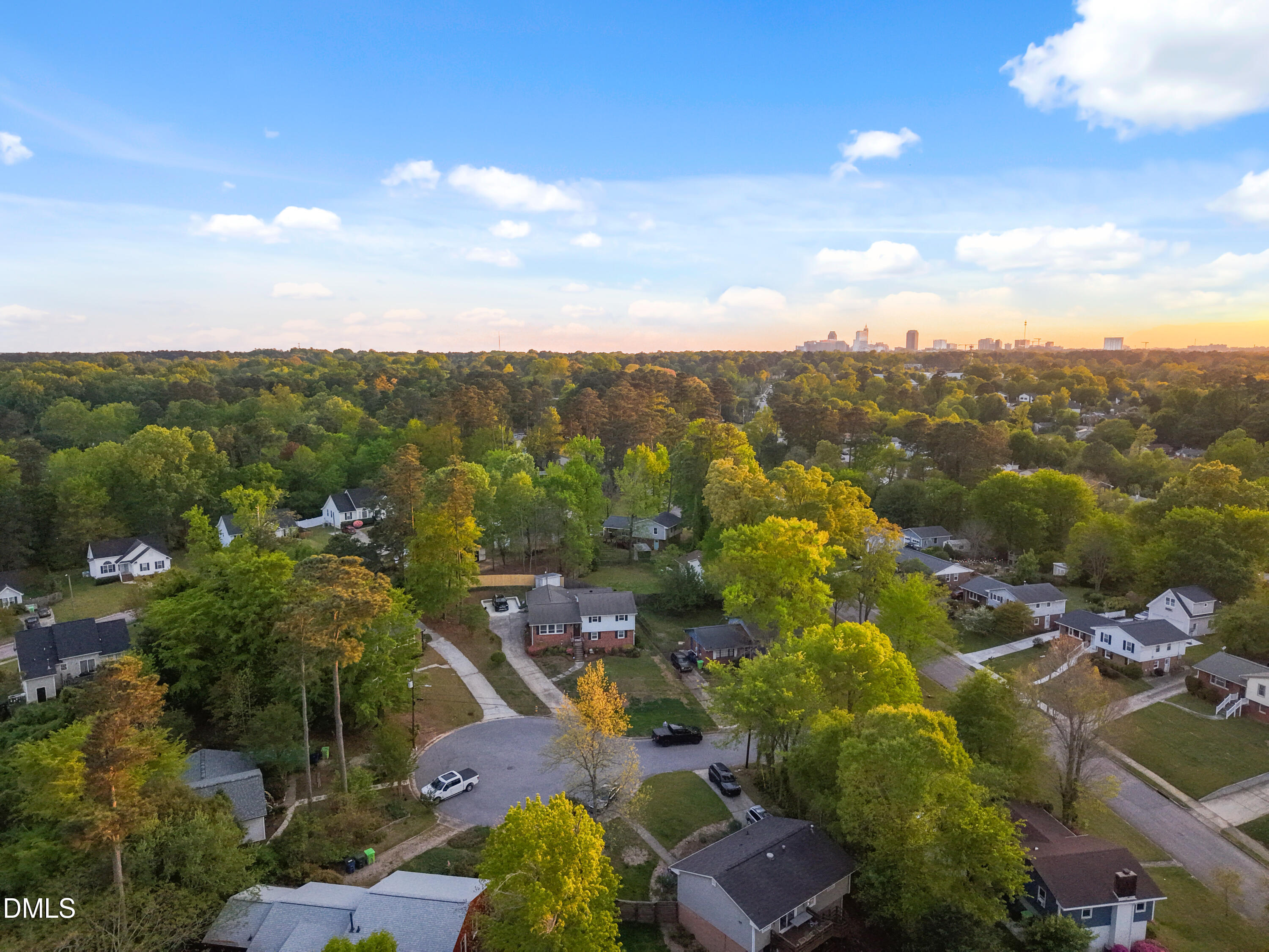2308 Blacklan Circle Raleigh, NC 27610 - Photo 33 of 35 DJI_20260409072853_0672_D