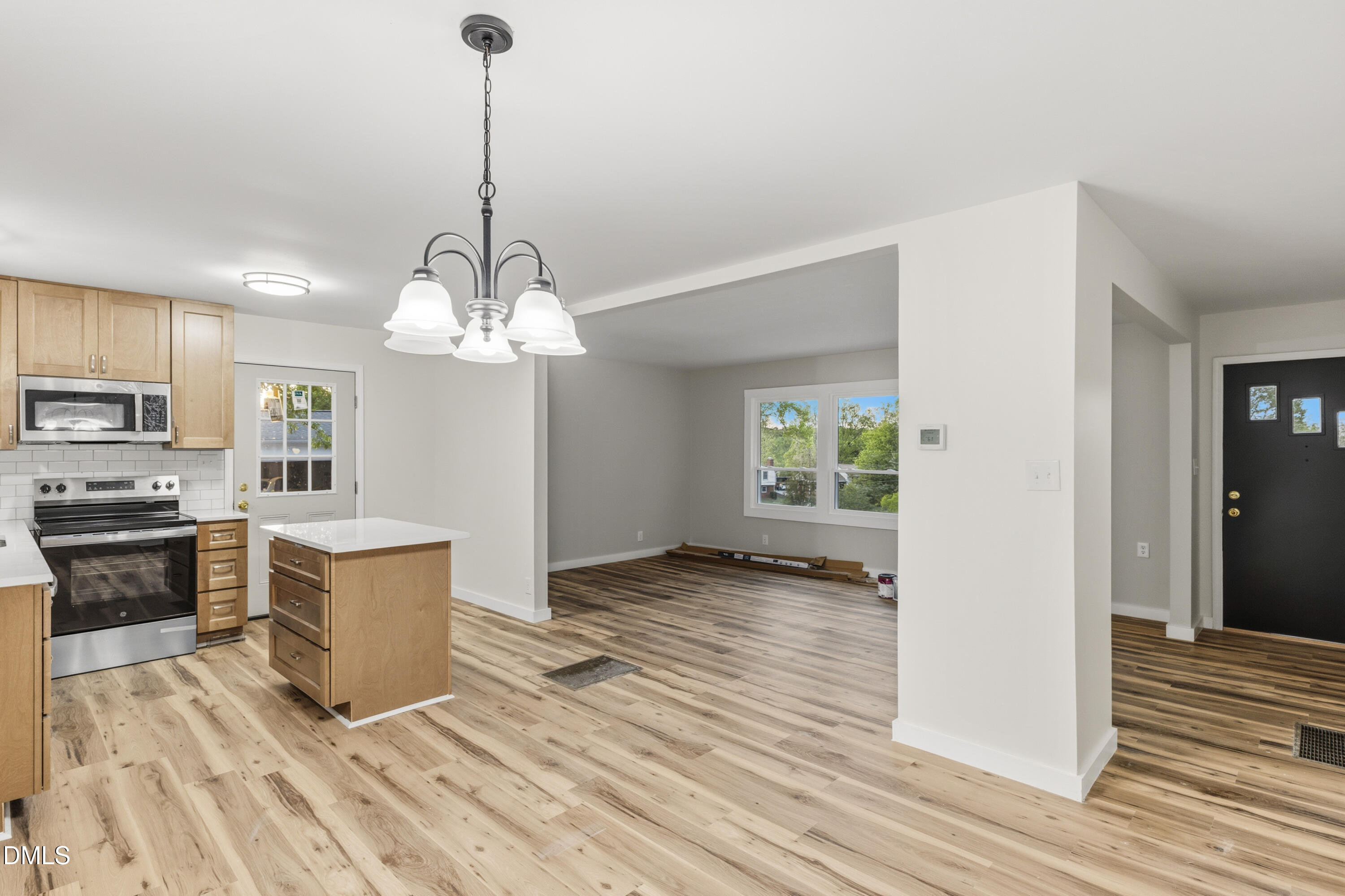 2308 Blacklan Circle Raleigh, NC 27610 - Photo 7 of 35 CY1A2739
