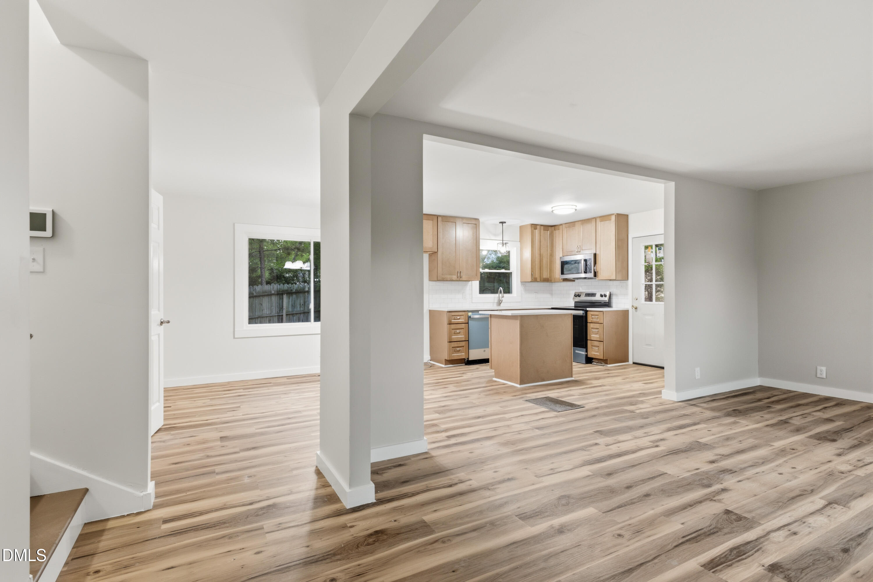 2308 Blacklan Circle Raleigh, NC 27610 - Photo 8 of 35 CY1A2715