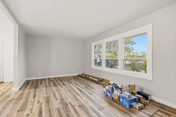 $475,000 | 2308 Blacklan Circle, Raleigh, NC 27610