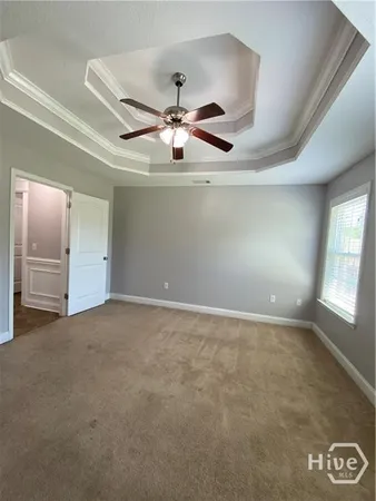$1,650 | 253 Hendrix Street, Ludowici, GA 31316