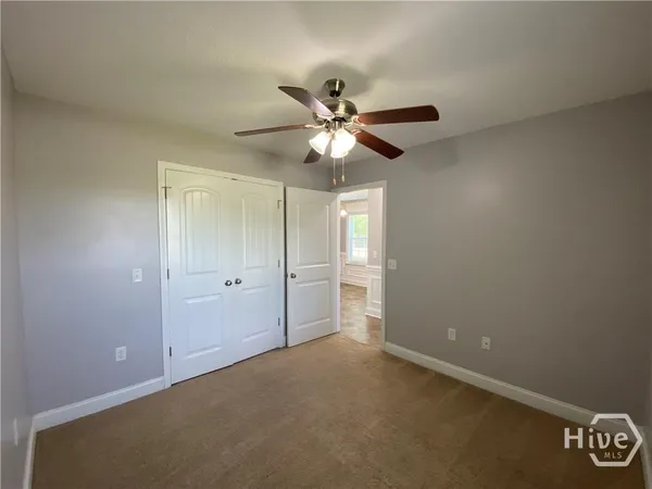 $1,650 | 253 Hendrix Street, Ludowici, GA 31316