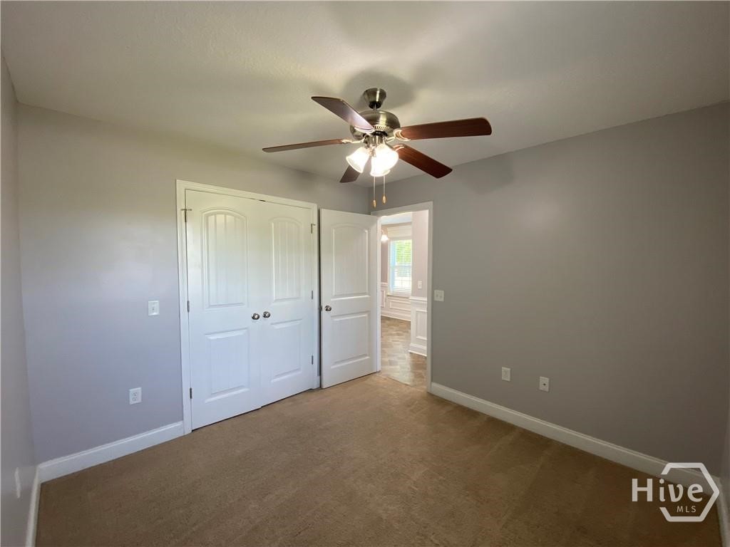 253 Hendrix Street Ludowici, GA 31316 - Photo 13 of 23