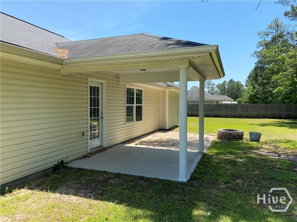 253 Hendrix Street Ludowici, GA 31316 - Photo 21 of 23