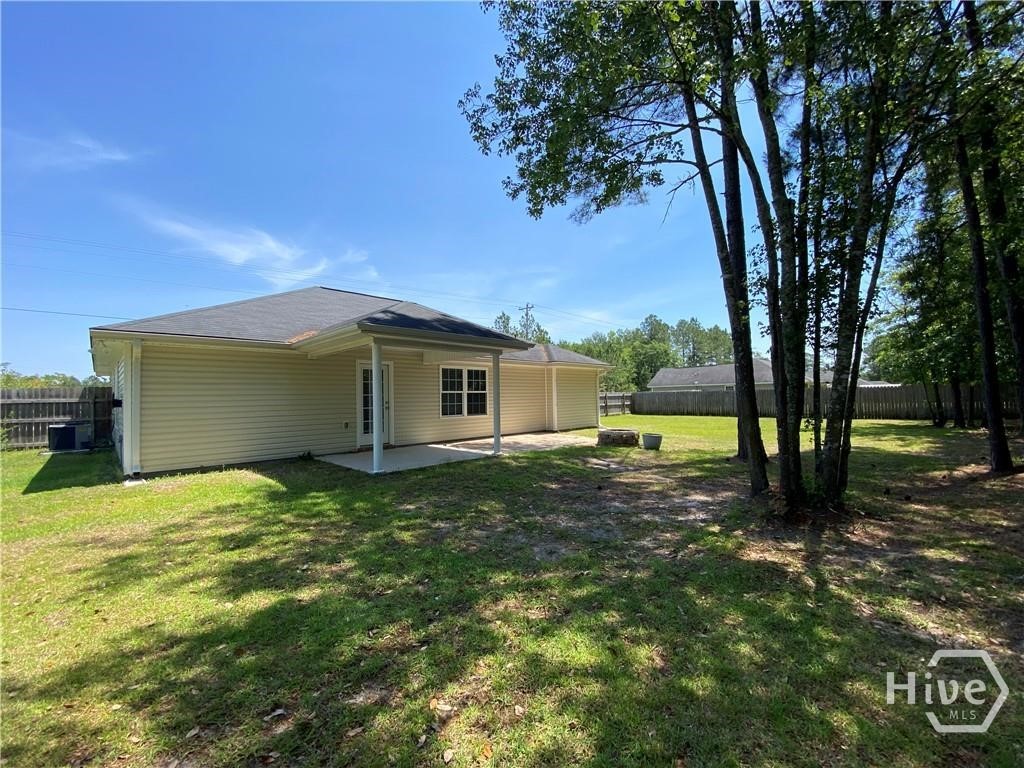 253 Hendrix Street Ludowici, GA 31316 - Photo 22 of 23