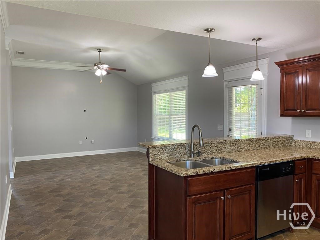 253 Hendrix Street Ludowici, GA 31316 - Photo 5 of 23