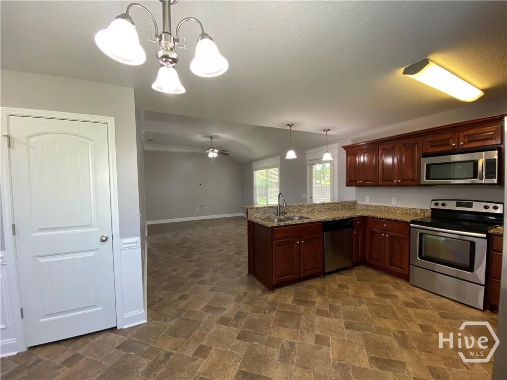 253 Hendrix Street Ludowici, GA 31316 - Photo 6 of 23