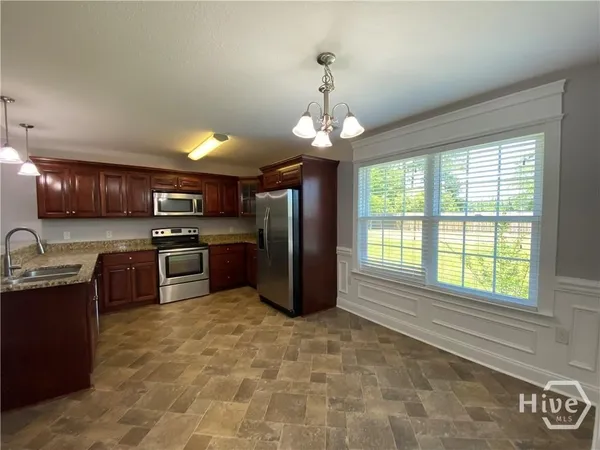$1,650 | 253 Hendrix Street, Ludowici, GA 31316