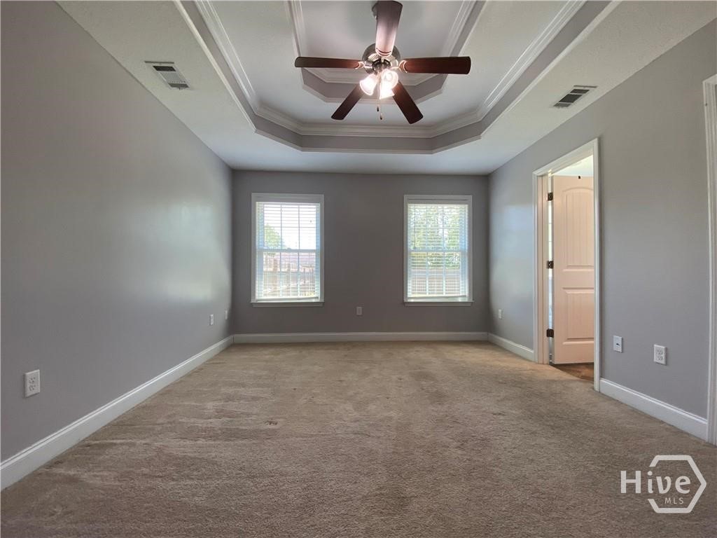 253 Hendrix Street Ludowici, GA 31316 - Photo 10 of 23