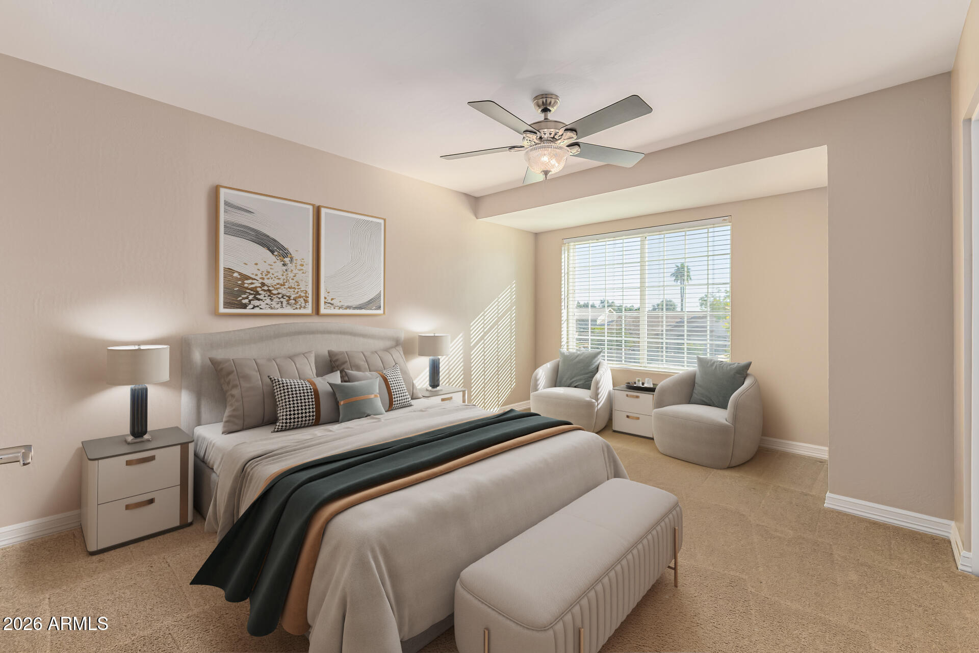 4750 West Saddlehorn Road Phoenix, AZ 85083 - Photo 31 of 45 21 Saddlehorn