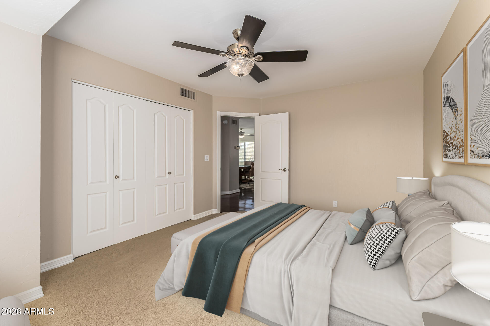 4750 West Saddlehorn Road Phoenix, AZ 85083 - Photo 32 of 45 22 Saddlehorn