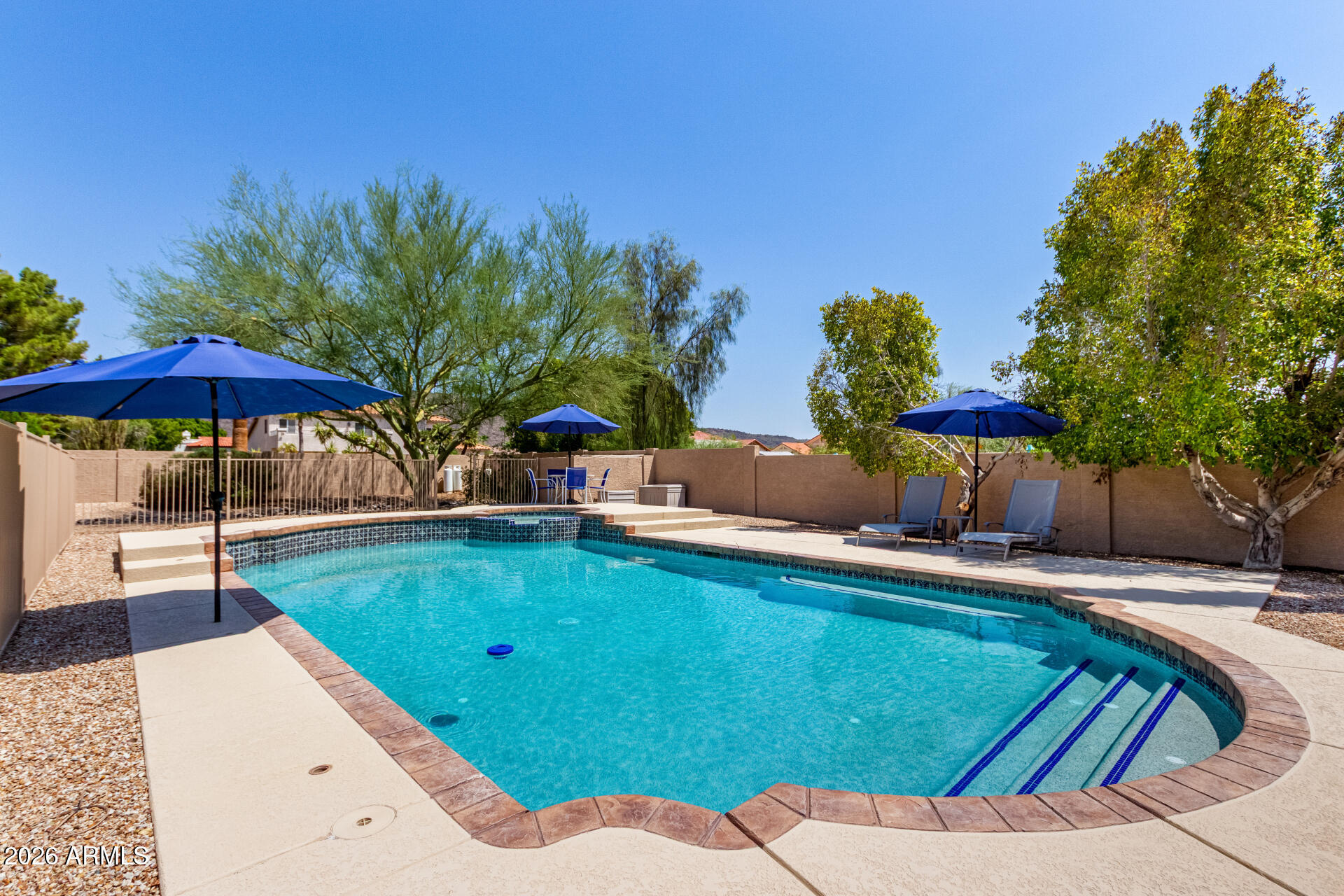 4750 West Saddlehorn Road Phoenix, AZ 85083 - Photo 38 of 45 45 Saddlehorn