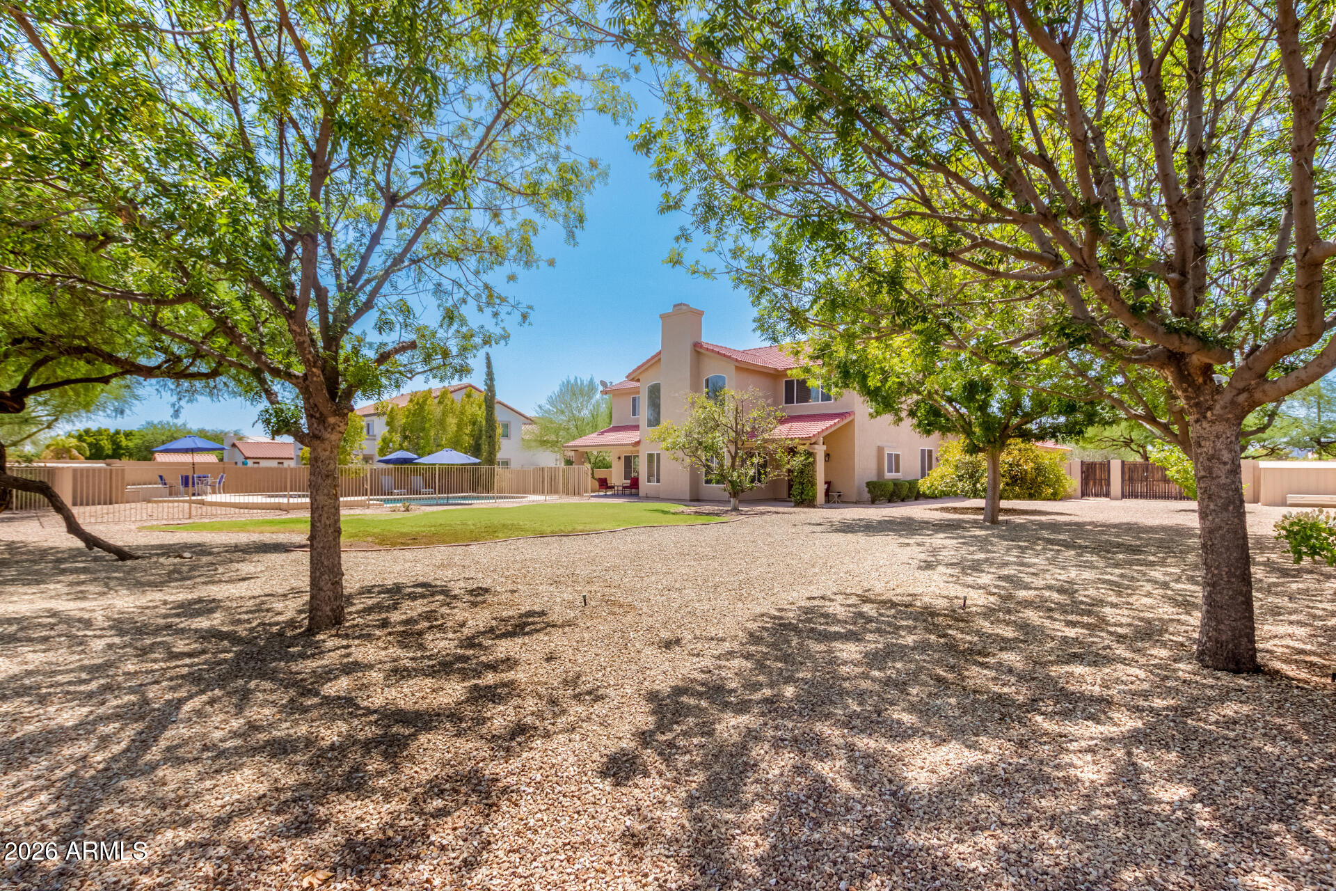 4750 West Saddlehorn Road Phoenix, AZ 85083 - Photo 39 of 45 43 Saddlehorn