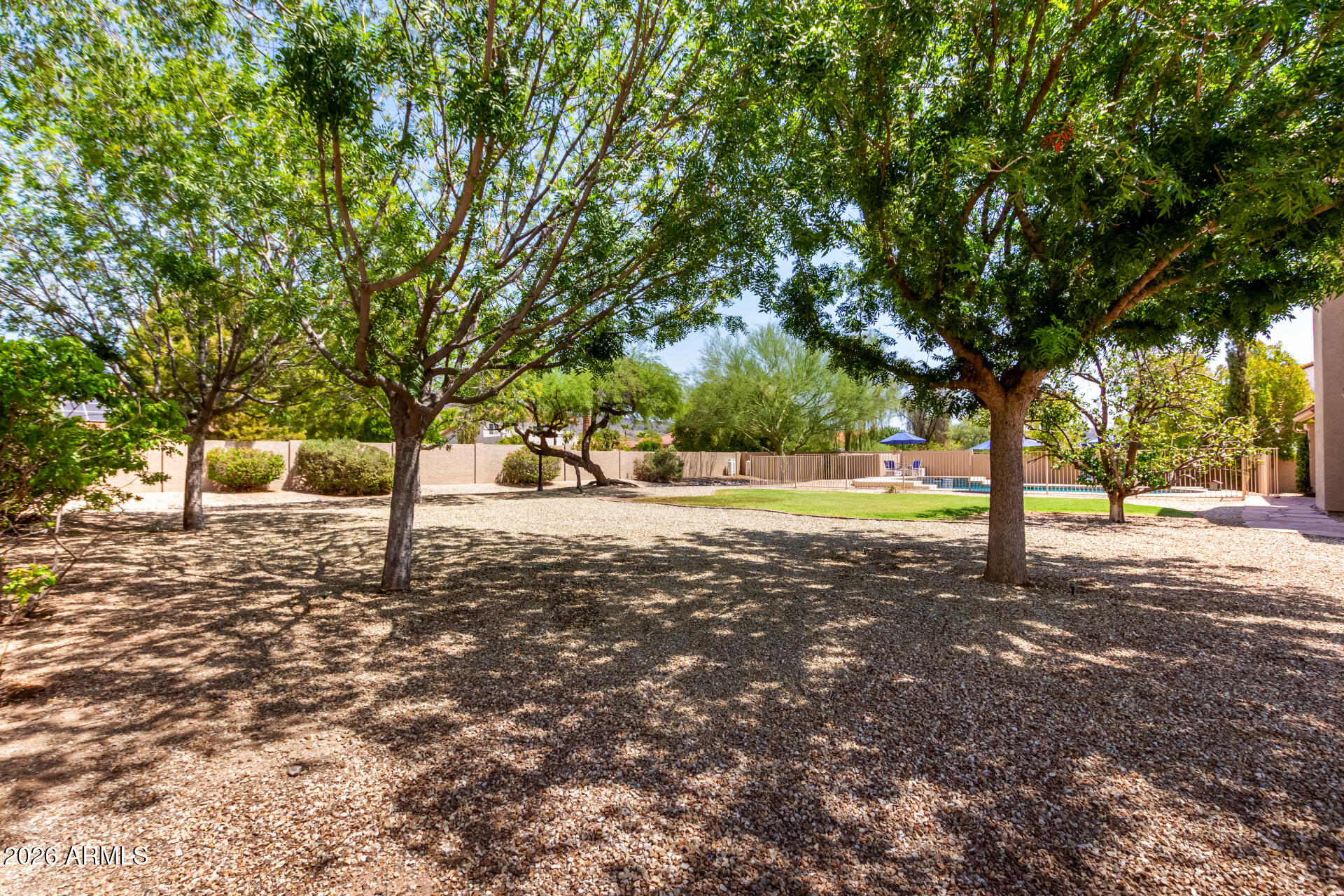 4750 West Saddlehorn Road Phoenix, AZ 85083 - Photo 40 of 45 42 Saddlehorn