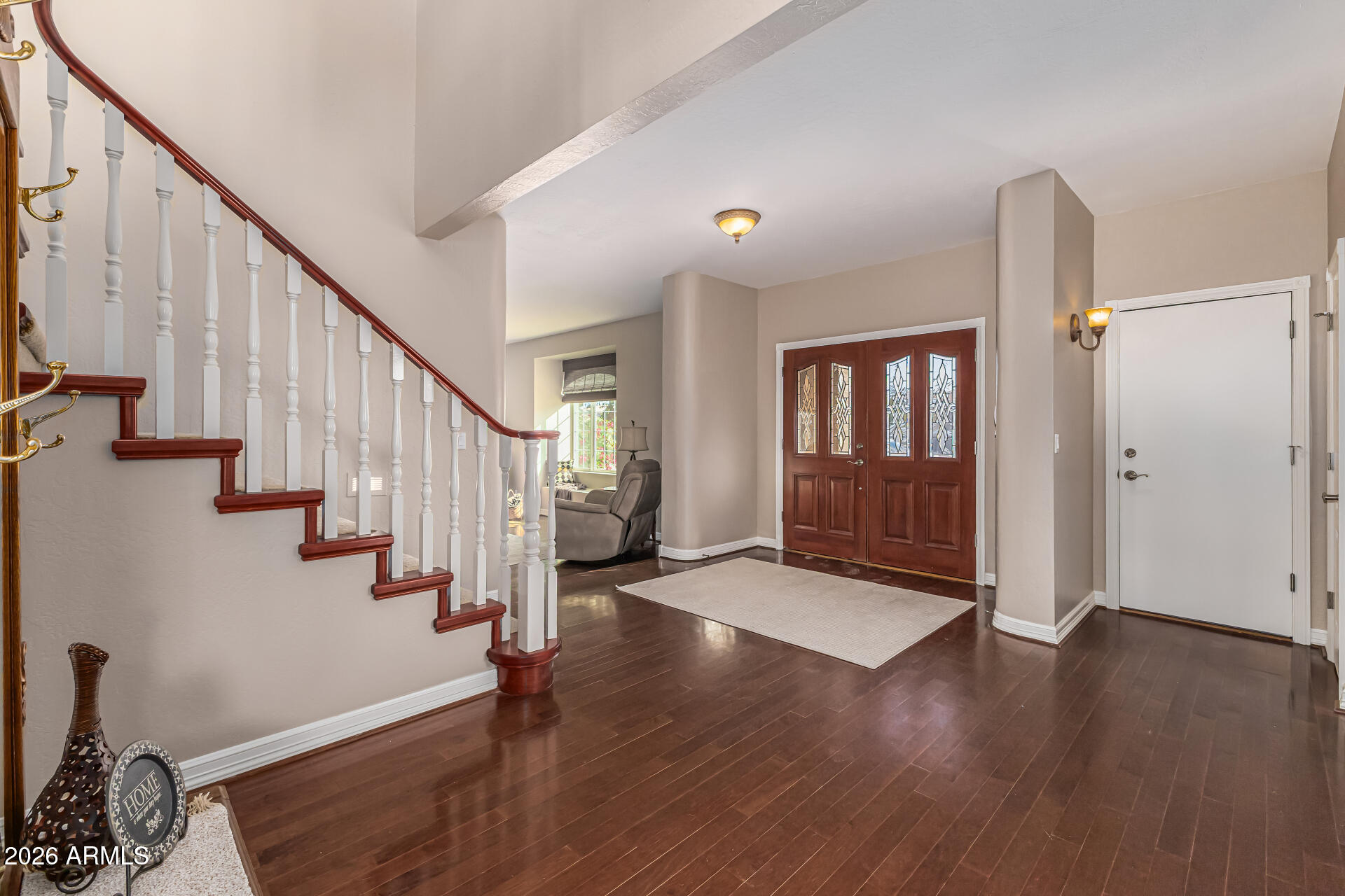 4750 West Saddlehorn Road Phoenix, AZ 85083 - Photo 4 of 45 01 Saddlehorn