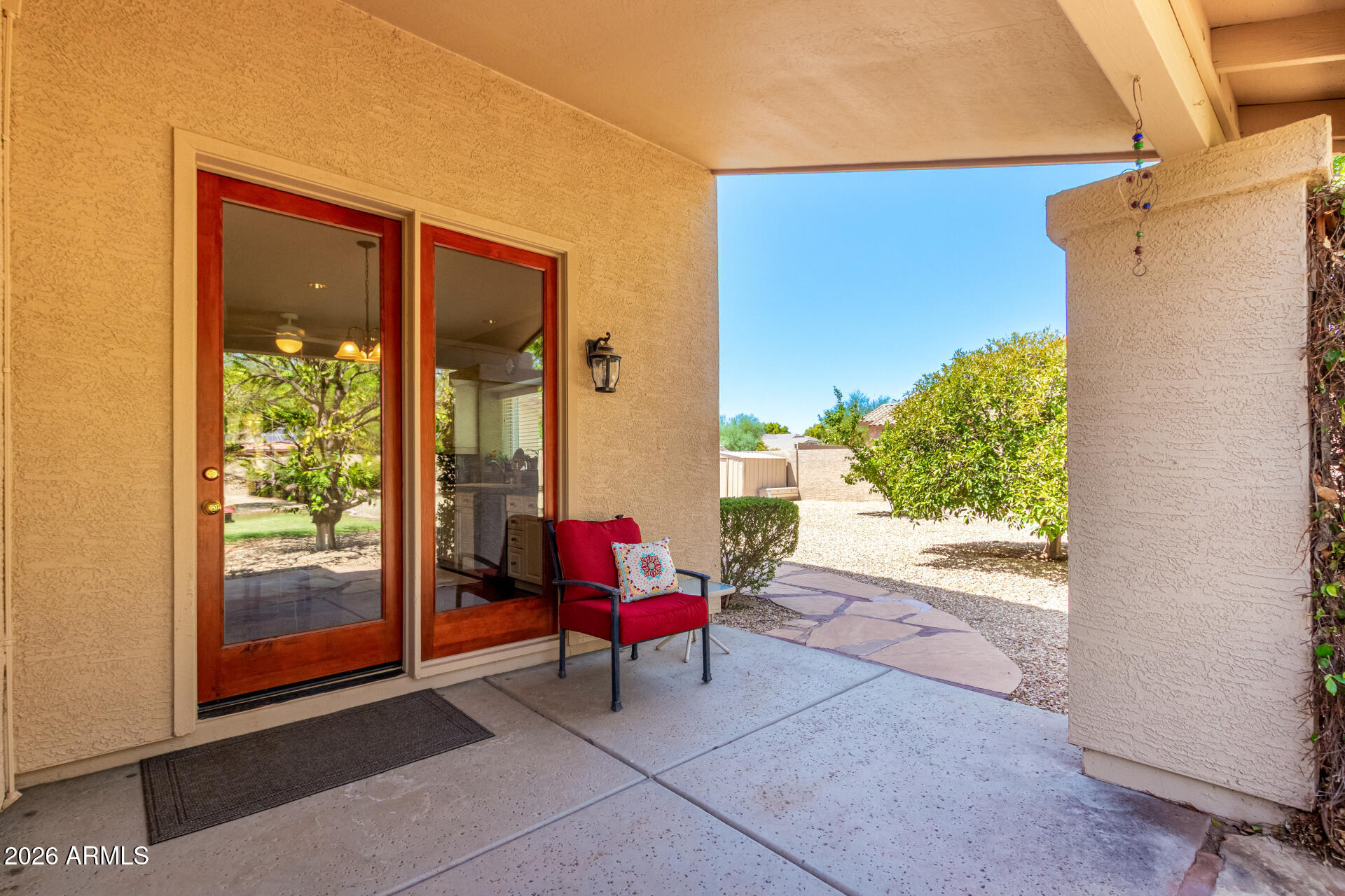 4750 West Saddlehorn Road Phoenix, AZ 85083 - Photo 41 of 45 39 Saddlehorn