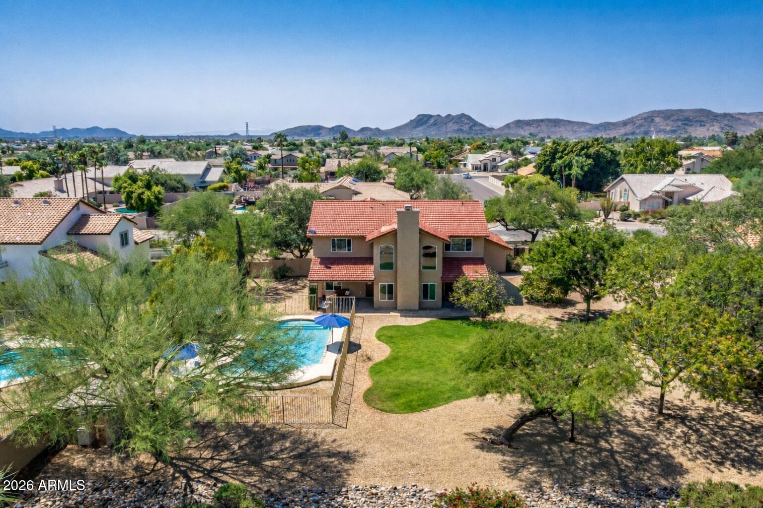 4750 West Saddlehorn Road Phoenix, AZ 85083 - Photo 43 of 45 69 Saddlehorn