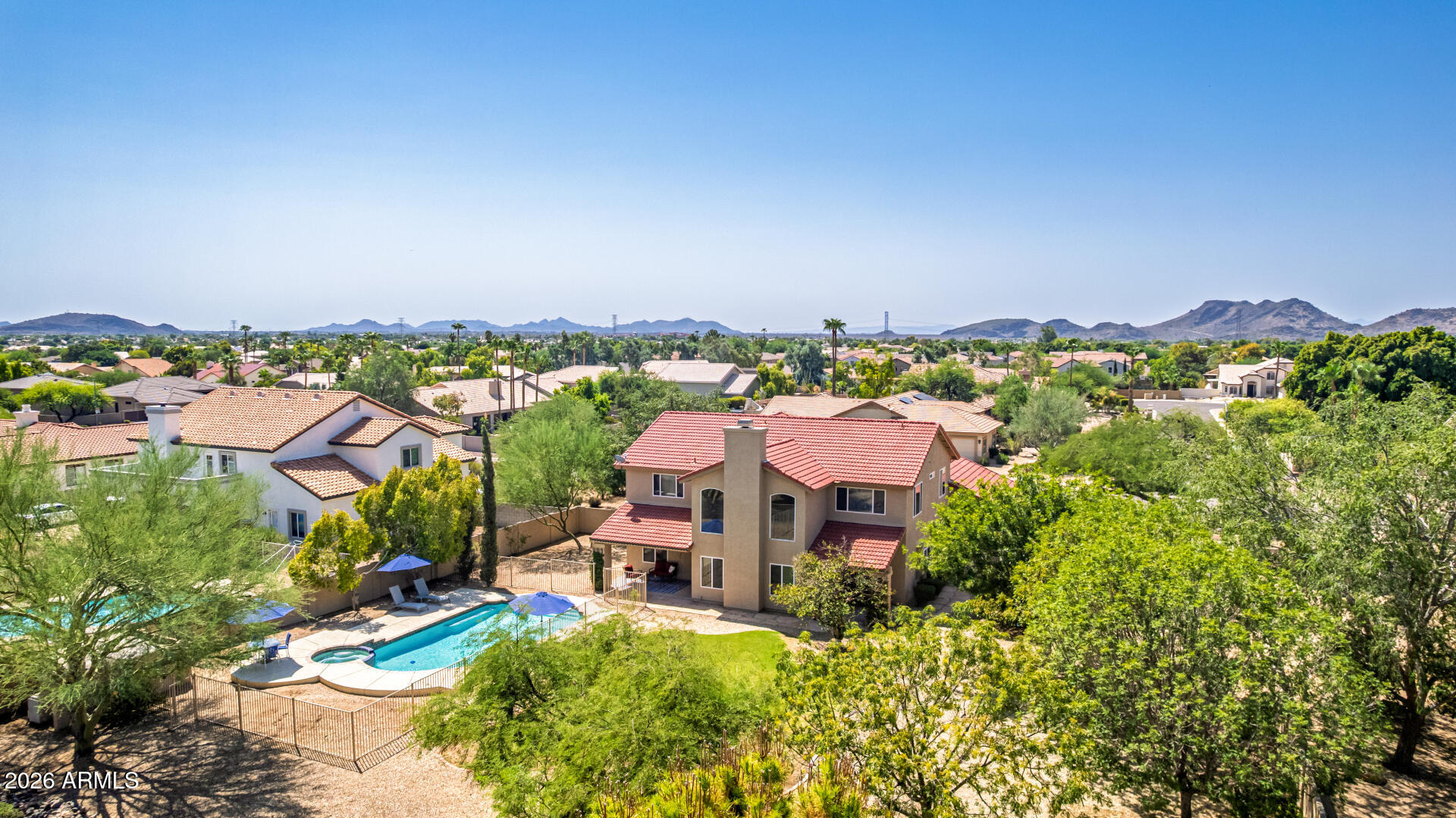 4750 West Saddlehorn Road Phoenix, AZ 85083 - Photo 44 of 45 54 Saddlehorn