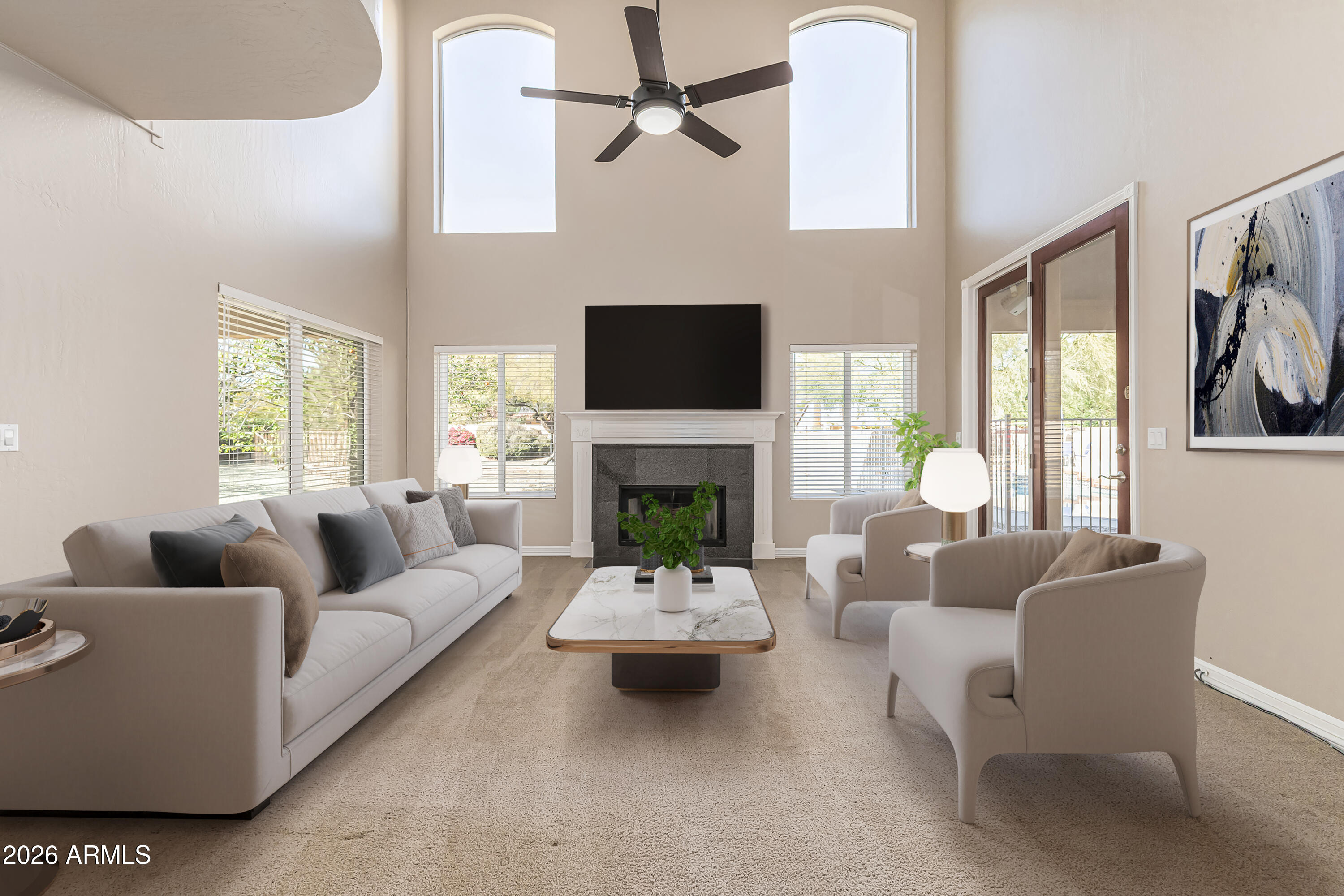 4750 West Saddlehorn Road Phoenix, AZ 85083 - Photo 6 of 45 08 Saddlehorn